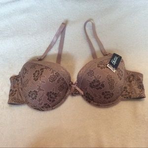 NWT Bra Padded Contour Cups